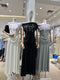 Casual Top and Skirt Sets